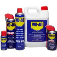 Smērvielas un tehniskie šķidrumi