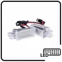 LED Interior lamps