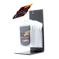 Interior accessories