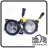 LED DRL