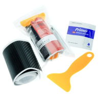 Exterior accessories