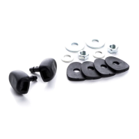 Priekinio stiklo plovimo purkštukai