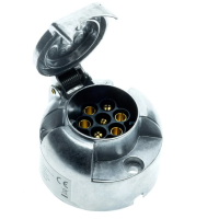 Electric car accessories