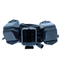 Aklo leņķa sistēmas