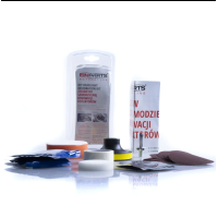 Švara ir automobilių chemija