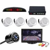 Priekša / Aizmugure