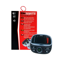 Automobilio „Bluetooth“ siųstuvai