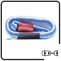 Tow ropes