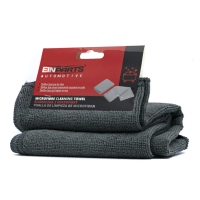 Auto tīrīšanas audumi un dvieļi