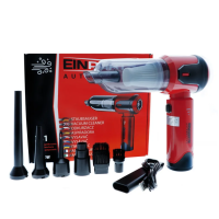 Automobilio dulkių siurbliai