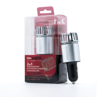 Auto gaisa attīrītāji