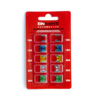 Наборы предохранителей