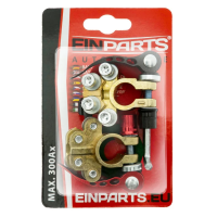 Spaustukai ir laikikliai