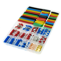 Elektrisko kabeļu savienotāji