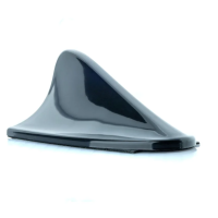Car antennas