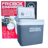 Auto dzesēšanas kastes