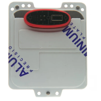 Ksenona gaismas moduļi