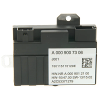 Kuro siurblio moduliai