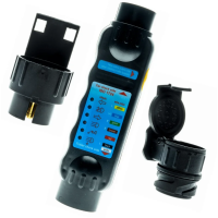 Piekabes spraudņi un ligzdas