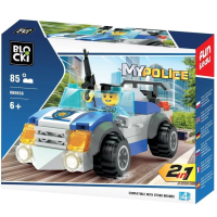 Automobilio žaislai