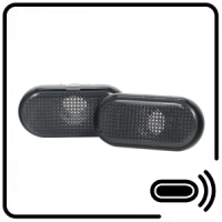 Side/Body Indicators