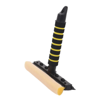 Auto gumijas noskrāpji