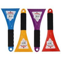 Автомобильные скребки для льда