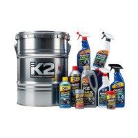 K2 produtcs