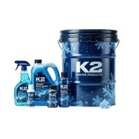 K2 winter produtcs