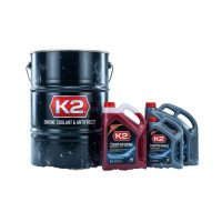 K2 Antifreeze