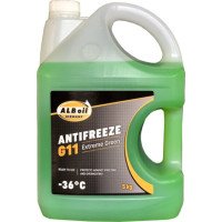 ALB Antifreze