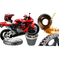 Motociklu apkope