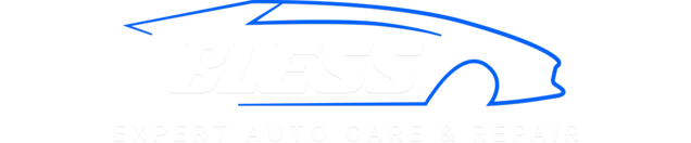 Bless - uzticams autoserviss Rīgā | Diagnostika un remonts