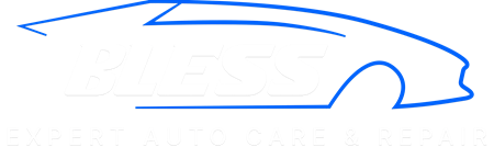 Bless - uzticams autoserviss Rīgā | Diagnostika un remonts